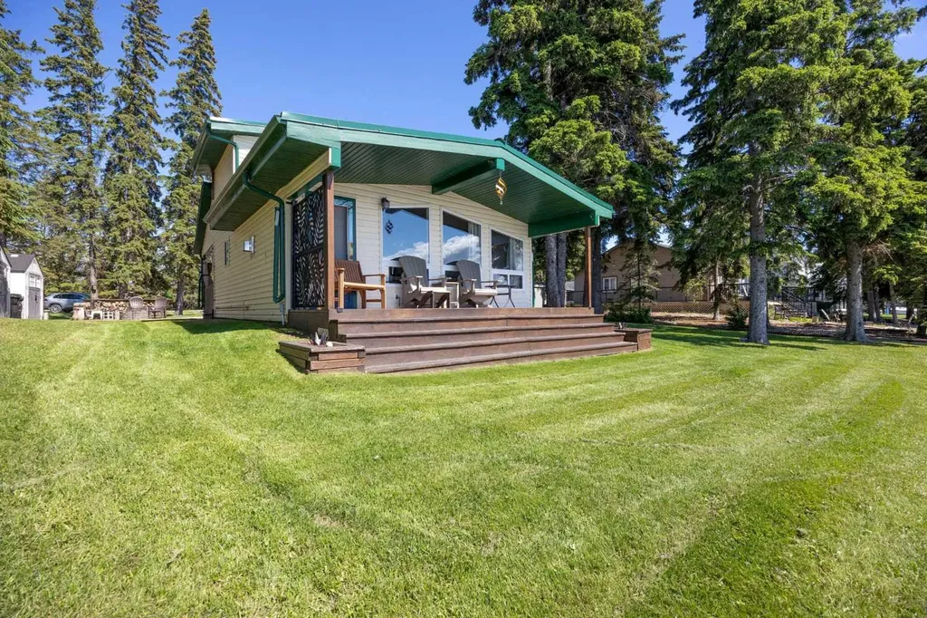 611 Lakeview Road Rural Athabasca County AB T0A0M0
