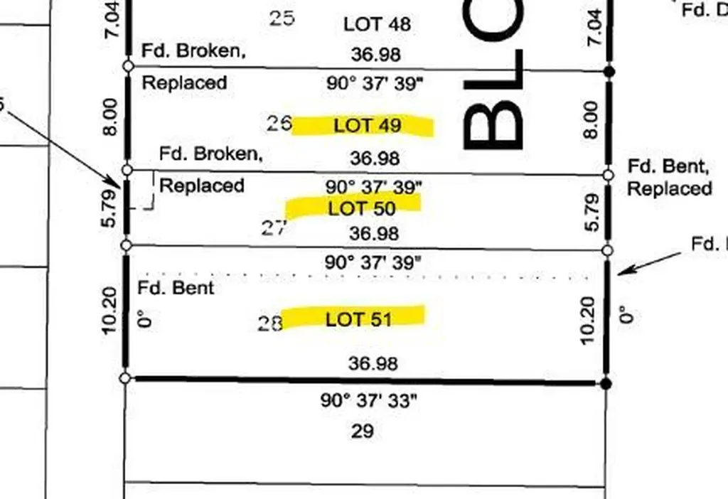 331, 333, 335 17 Street E Brooks AB T1R 1R3