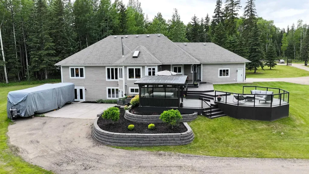 53507 Range Road 172 Edson AB T7E 3L2