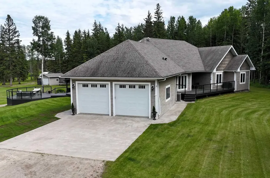 53507 Range Road 172 Edson AB T7E 3L2