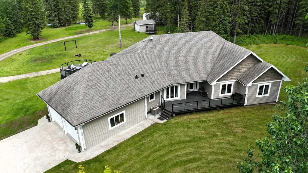 53507 Range Road 172 Edson AB T7E 3L2