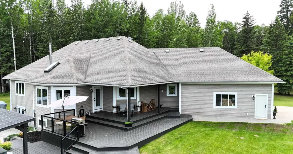 53507 Range Road 172 Edson AB T7E 3L2