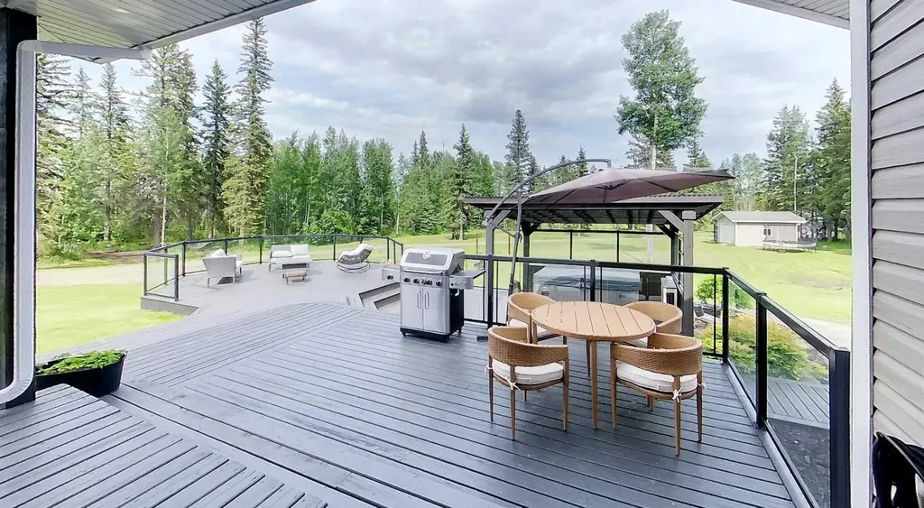 53507 Range Road 172 Edson AB T7E 3L2