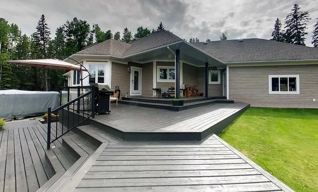 53507 Range Road 172 Edson AB T7E 3L2