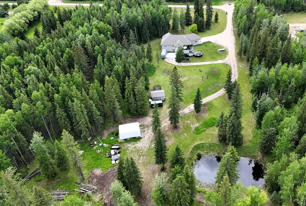53507 Range Road 172 Edson AB T7E 3L2