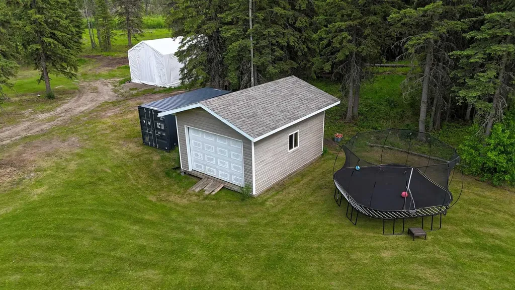 53507 Range Road 172 Edson AB T7E 3L2