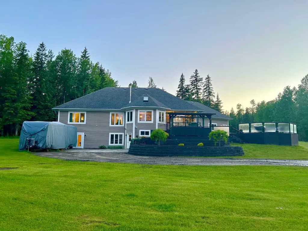 53507 Range Road 172 Edson AB T7E 3L2