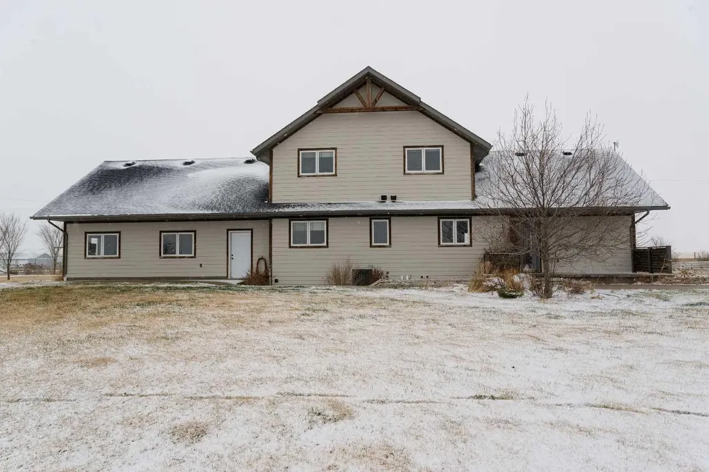 114039 Range Road 221 Rural Lethbridge County AB T0K 1V0