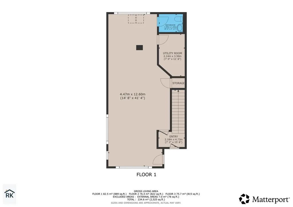 1064 Coalbrook Gate W Lethbridge AB T1J 5X2