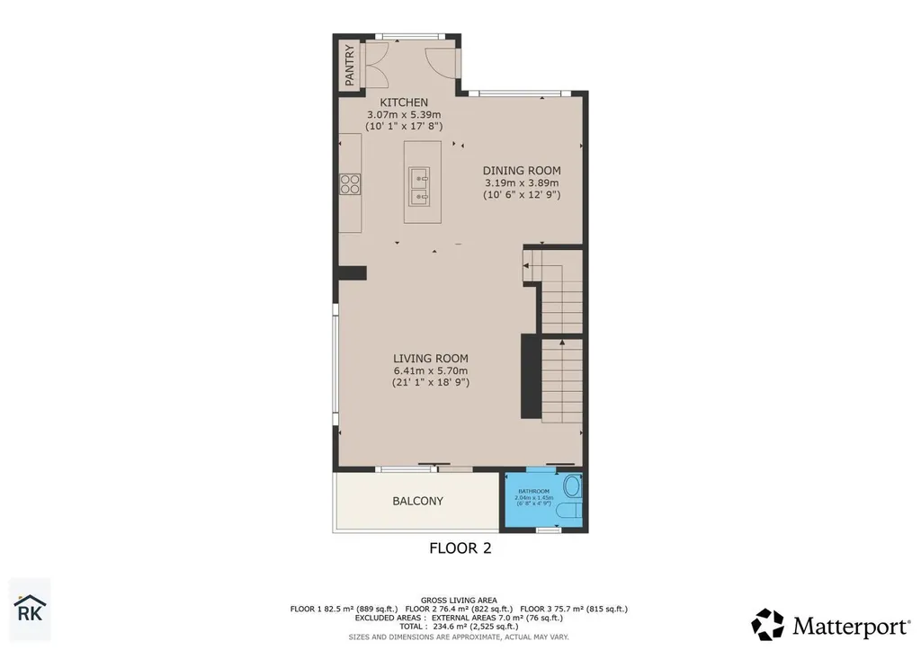1064 Coalbrook Gate W Lethbridge AB T1J 5X2