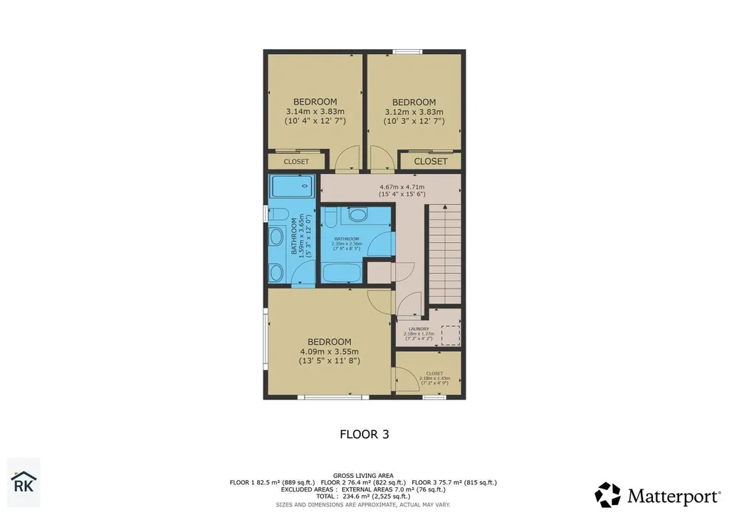 1064 Coalbrook Gate W Lethbridge AB T1J 5X2