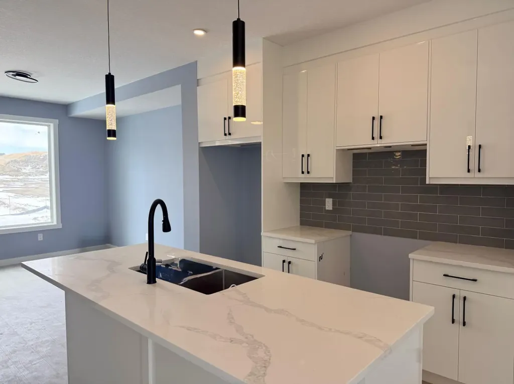 1999 Mccaskill Drive Crossfield AB T0M0S0