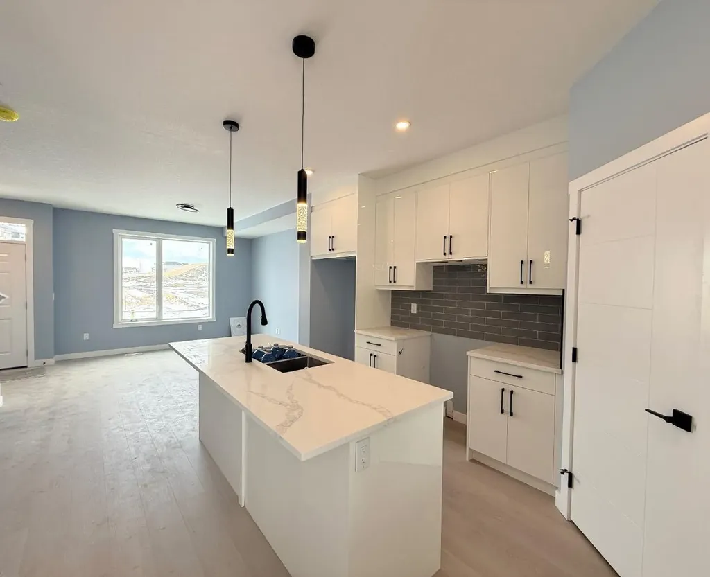 1999 Mccaskill Drive Crossfield AB T0M0S0