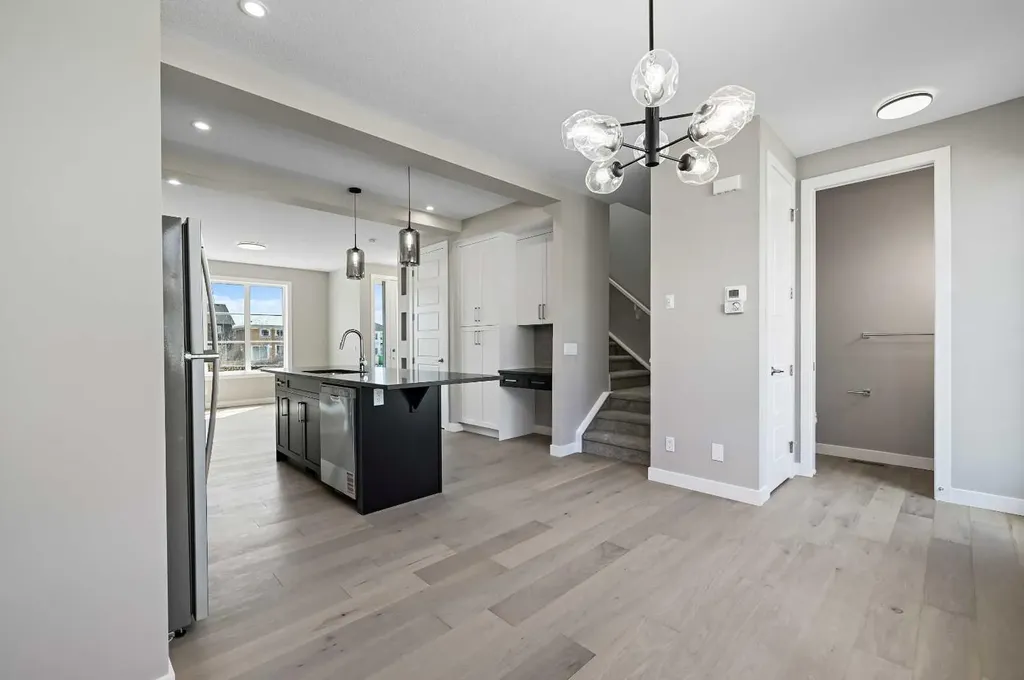 1130 Cobblestone Boulevard SW Airdrie AB T4B 5W5