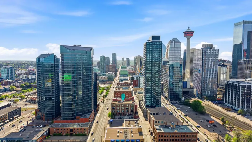 220 11 Avenue SE Calgary AB T2G 0X8