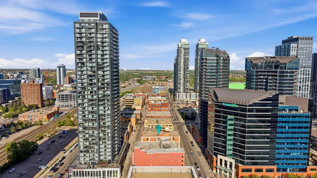 220 11 Avenue SE Calgary AB T2G 0X8