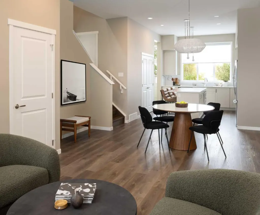1354 Mahogany Boulevard SE Calgary AB T3M 4E2