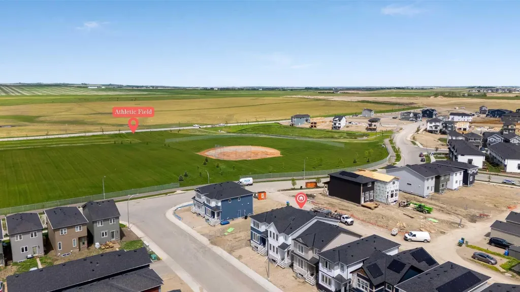 72 Amblefield View NW Calgary AB T3P 2L6
