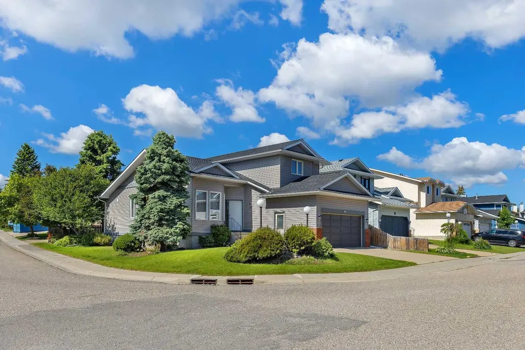 83 Sanderling Road NW Calgary AB T3K 3S2