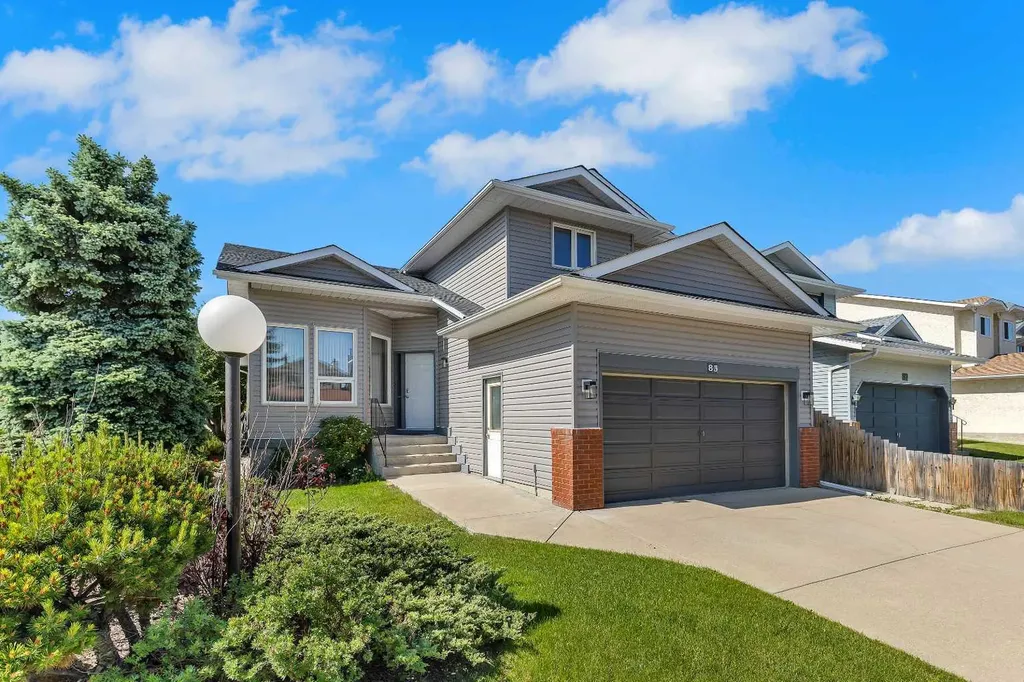 83 Sanderling Road NW Calgary AB T3K 3S2