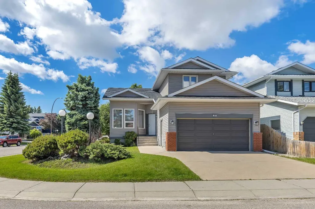 83 Sanderling Road NW Calgary AB T3K 3S2