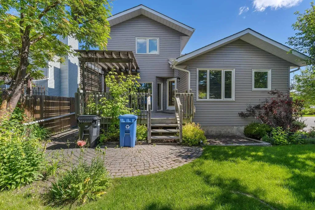83 Sanderling Road NW Calgary AB T3K 3S2
