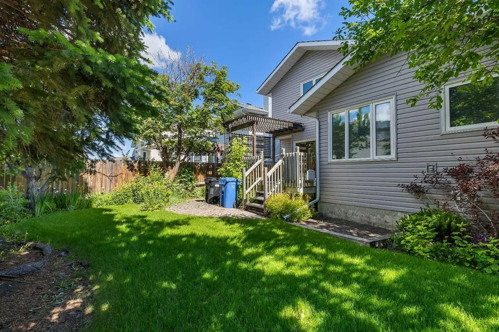 83 Sanderling Road NW Calgary AB T3K 3S2
