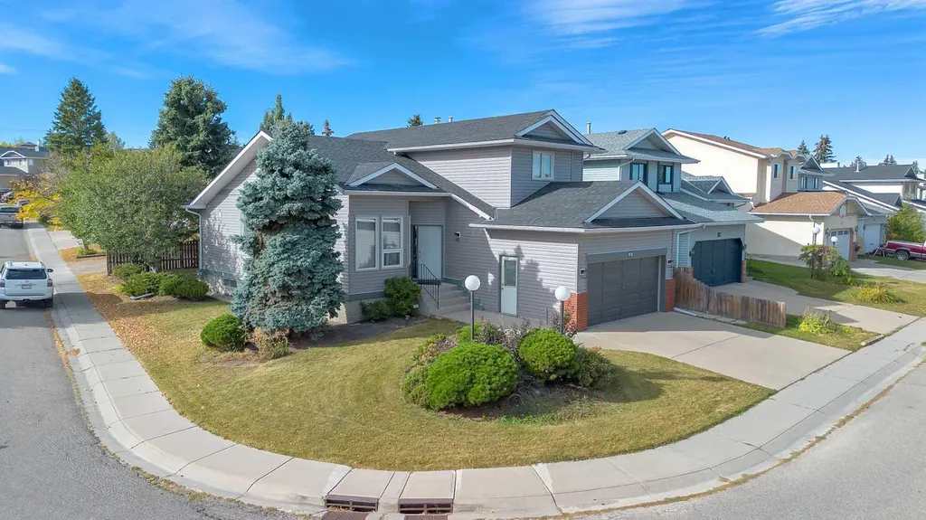 83 Sanderling Road NW Calgary AB T3K 3S2