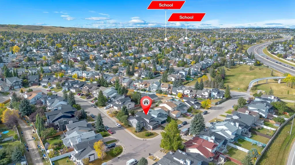 83 Sanderling Road NW Calgary AB T3K 3S2
