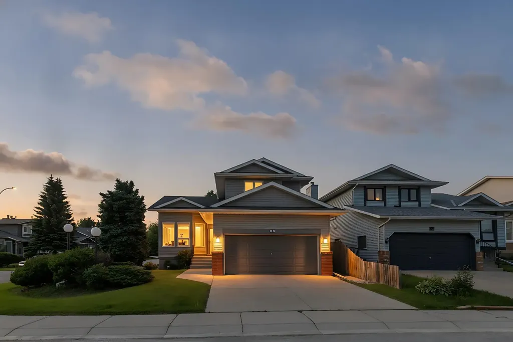 83 Sanderling Road NW Calgary AB T3K 3S2