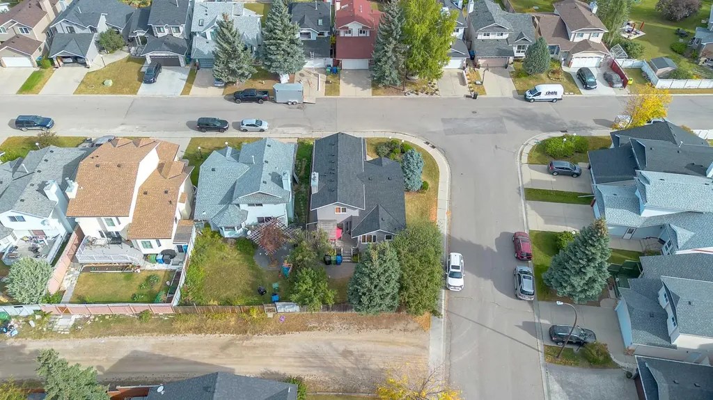 83 Sanderling Road NW Calgary AB T3K 3S2