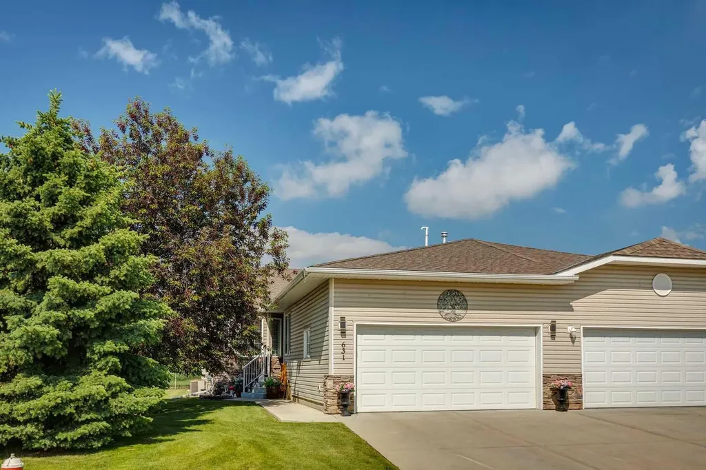 631 Riverside Boulevard NW High River AB T1V 2C1