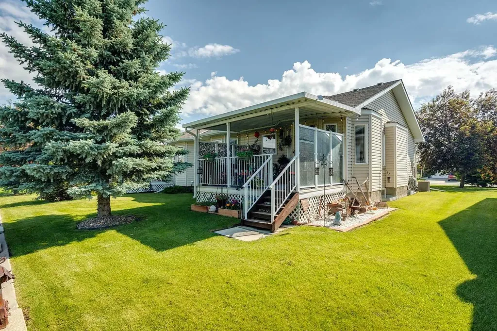 631 Riverside Boulevard NW High River AB T1V 2C1