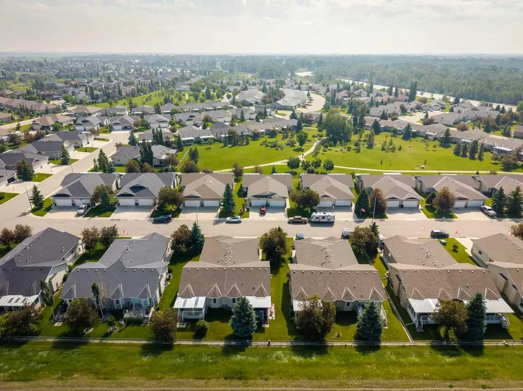 631 Riverside Boulevard NW High River AB T1V 2C1