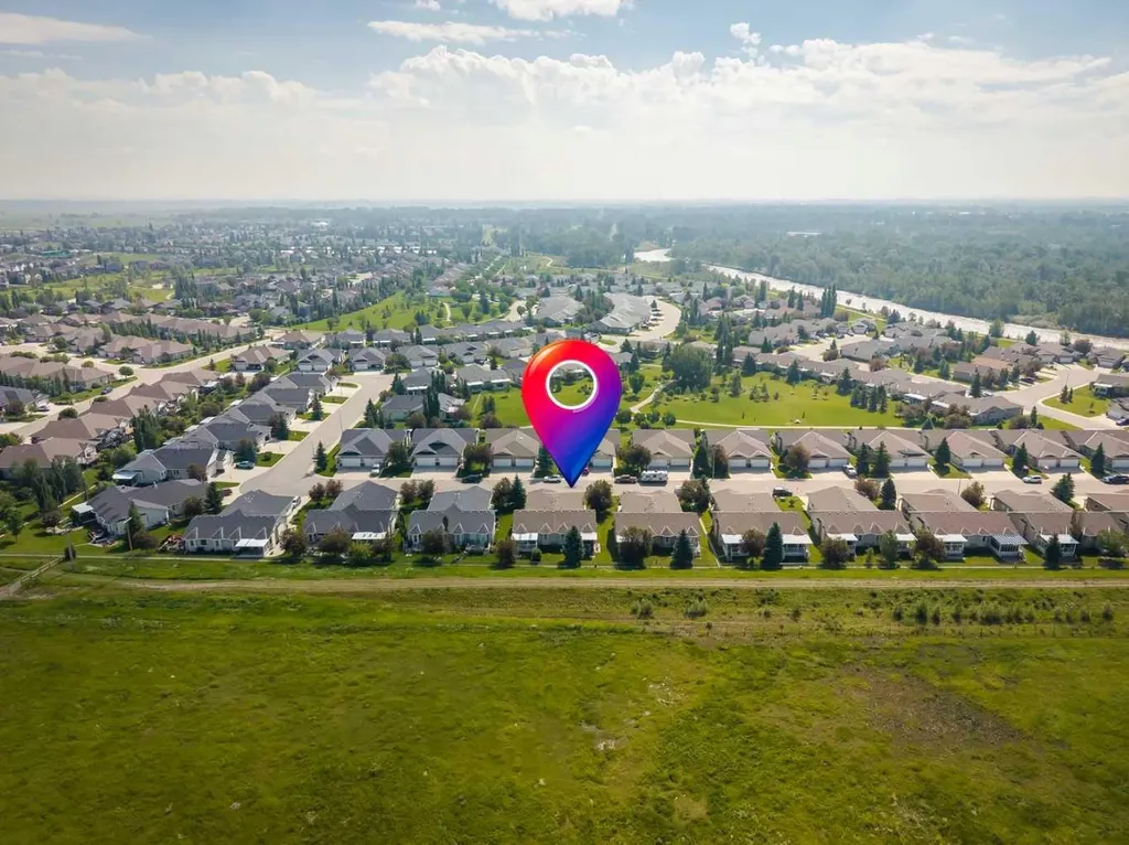631 Riverside Boulevard NW High River AB T1V 2C1
