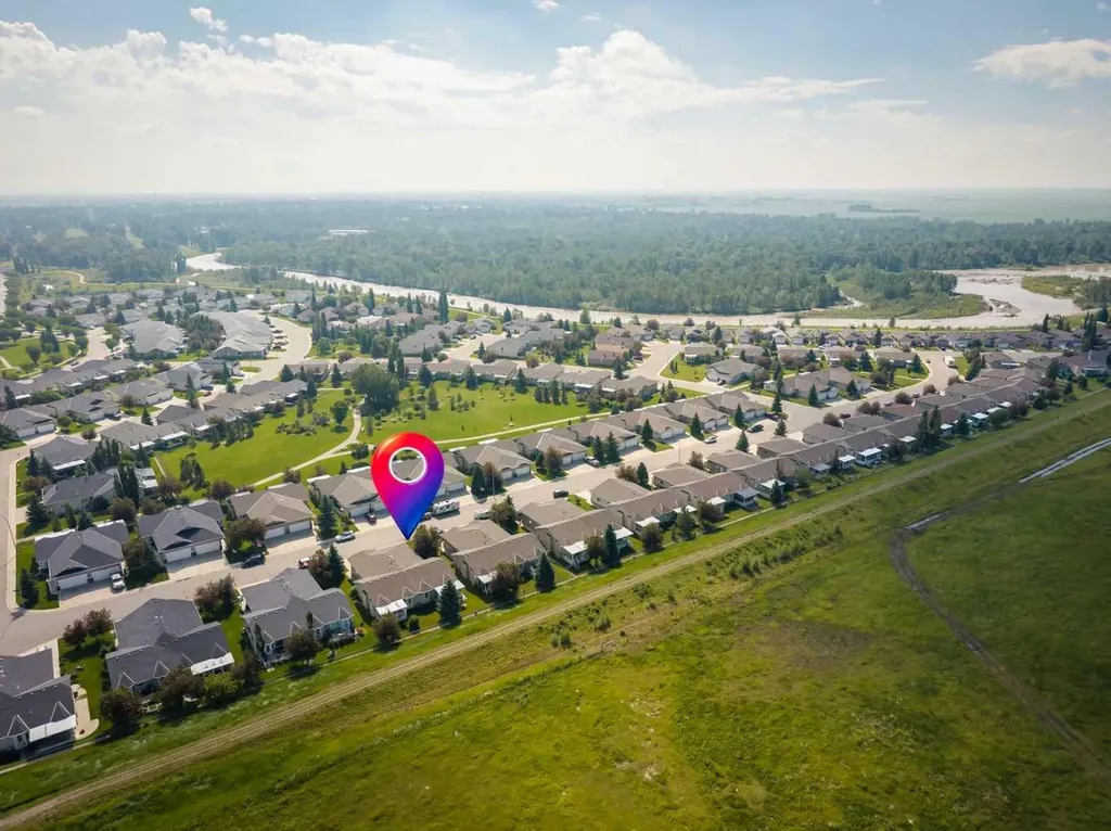 631 Riverside Boulevard NW High River AB T1V 2C1