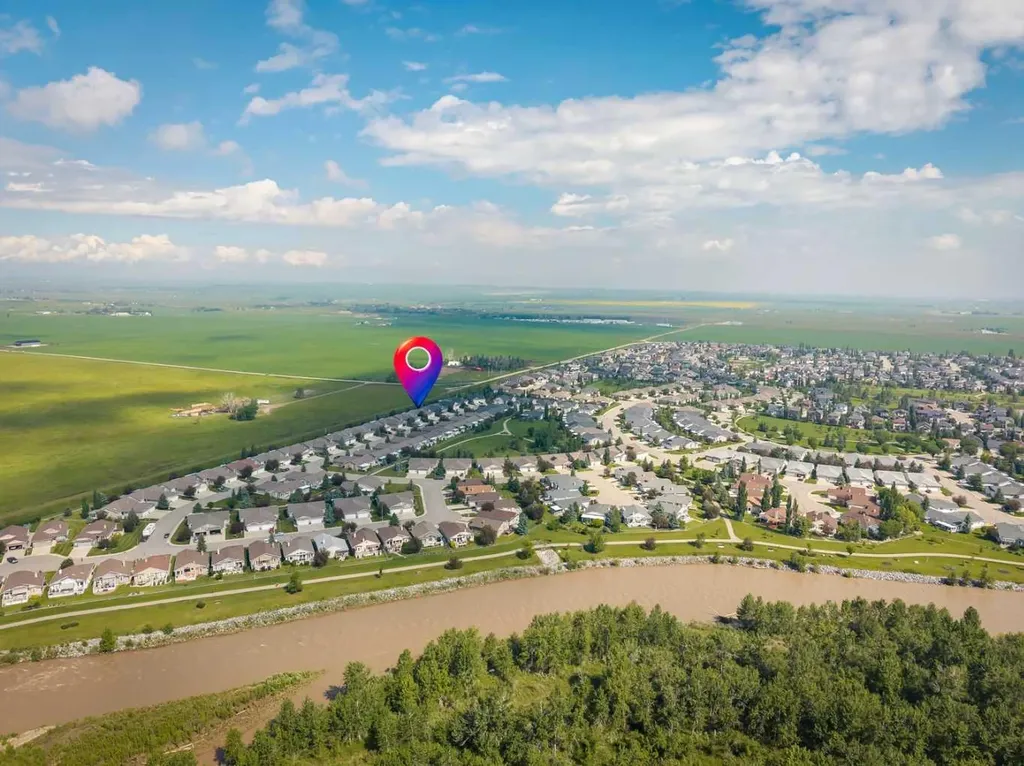 631 Riverside Boulevard NW High River AB T1V 2C1