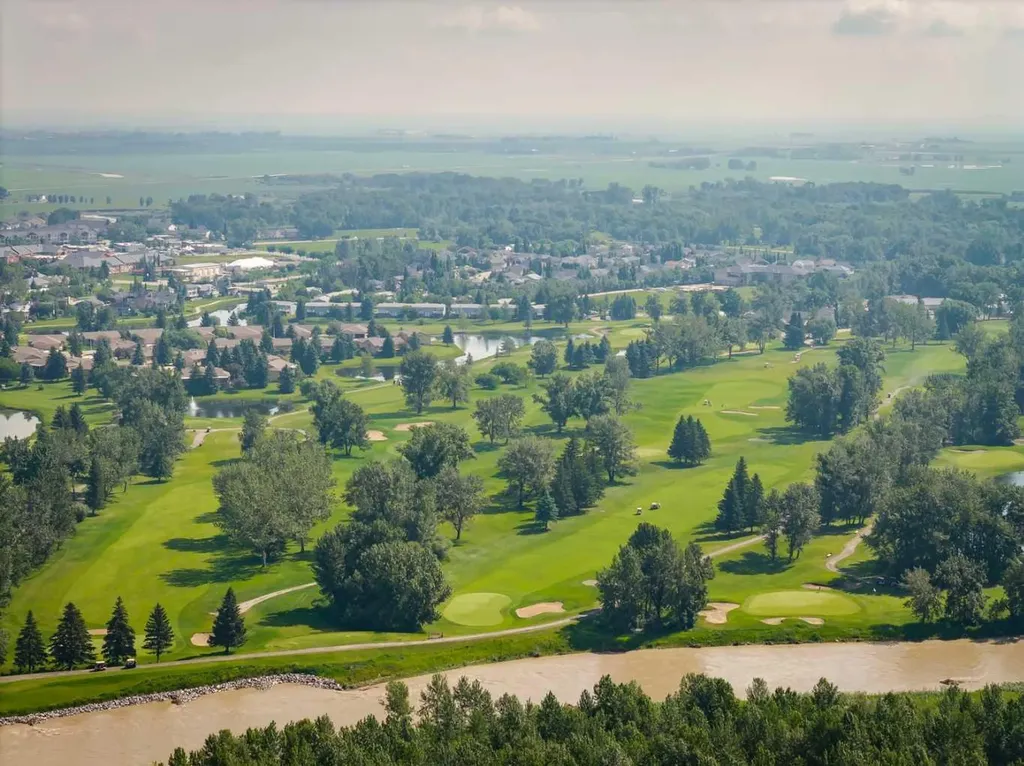 631 Riverside Boulevard NW High River AB T1V 2C1