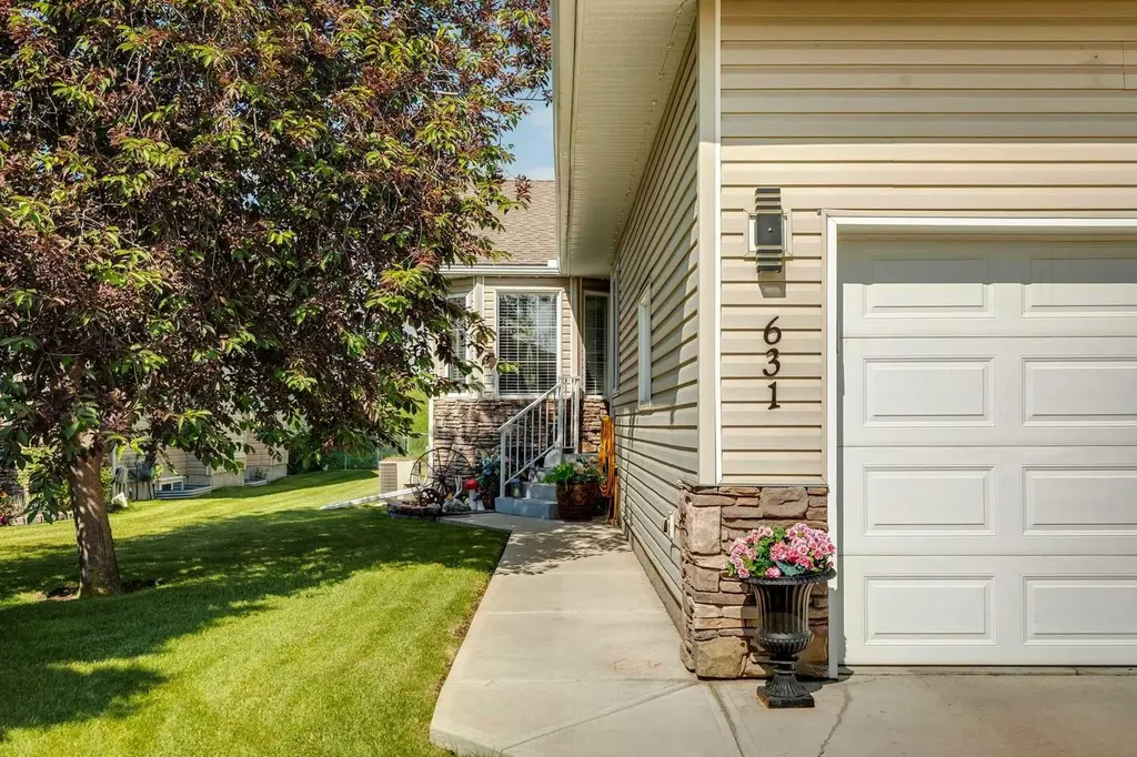 631 Riverside Boulevard NW High River AB T1V 2C1