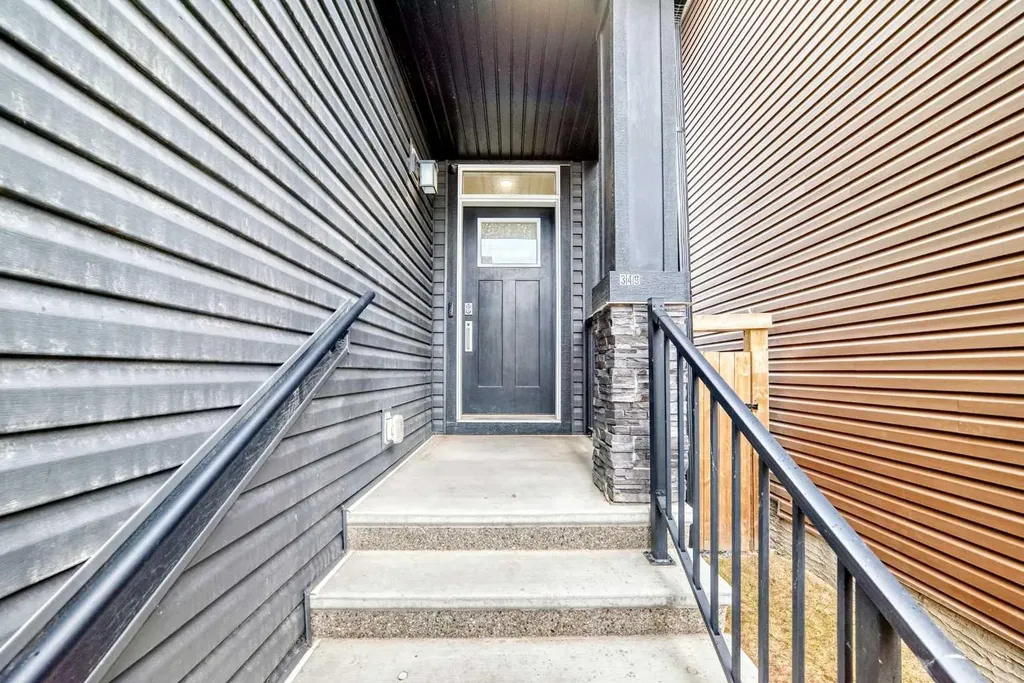 349 Seton Villas SE Calgary AB T3M3J9