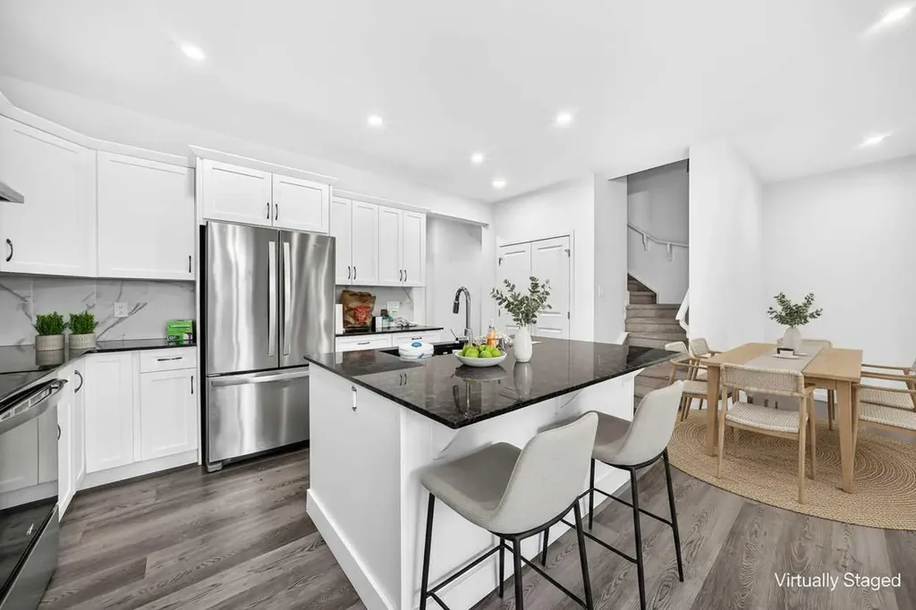 349 Seton Villas SE Calgary AB T3M3J9