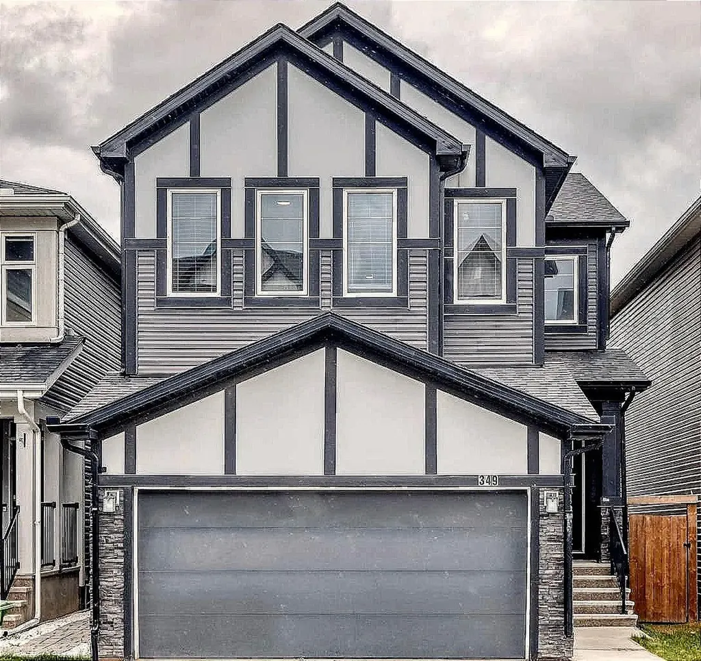349 Seton Villas SE Calgary AB T3M3J9