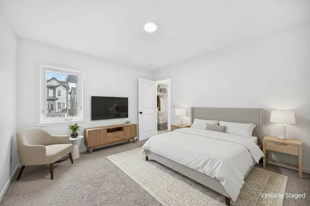 349 Seton Villas SE Calgary AB T3M3J9