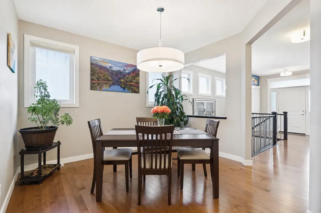 27 Ridge View Place Cochrane AB T4C0P8
