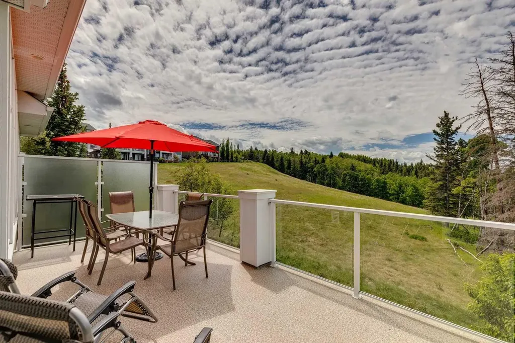 27 Ridge View Place Cochrane AB T4C0P8