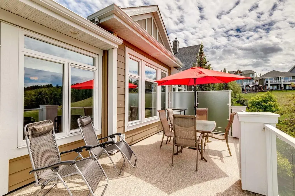 27 Ridge View Place Cochrane AB T4C0P8