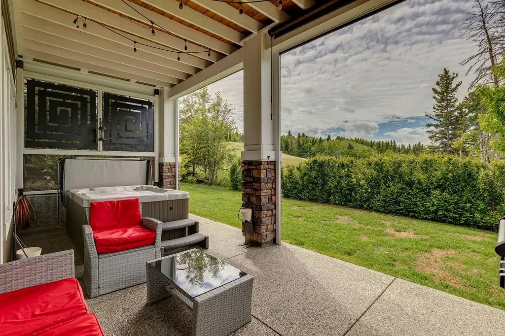 27 Ridge View Place Cochrane AB T4C0P8