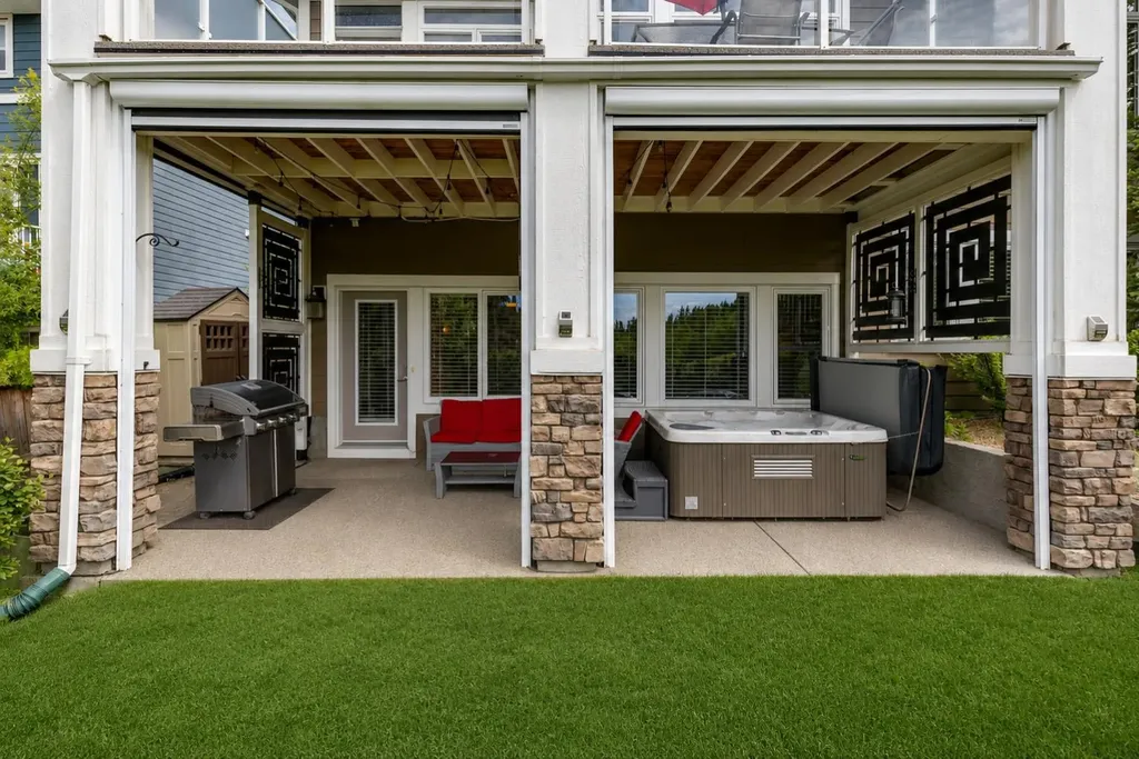 27 Ridge View Place Cochrane AB T4C0P8