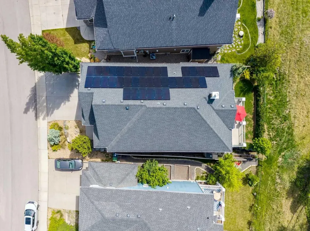 27 Ridge View Place Cochrane AB T4C0P8