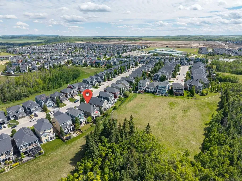 27 Ridge View Place Cochrane AB T4C0P8